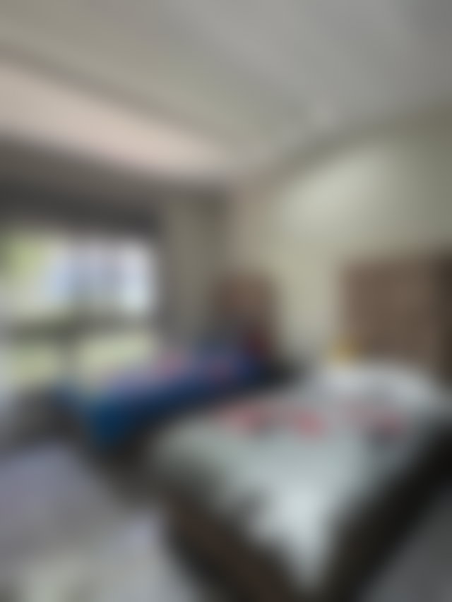 Appartement 120 m², 3 chambres, piscine et vue montagne, Malabata, Tanger — 2