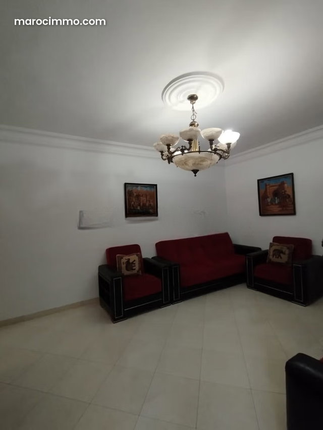 Appartement à vendre à Tanger IBERIA — 3