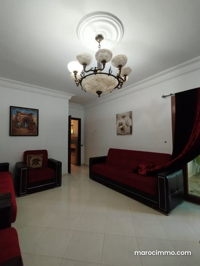 Appartement à vendre à Tanger IBERIA — 5
