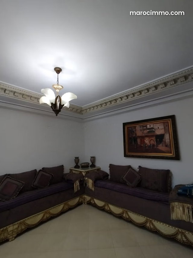 Appartement à vendre à Tanger IBERIA — 4