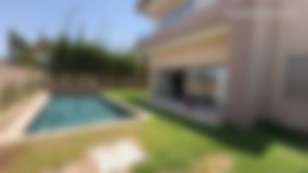 376 m² Villa with Pool and Garden, Route de Tahanaoute, Marrakech