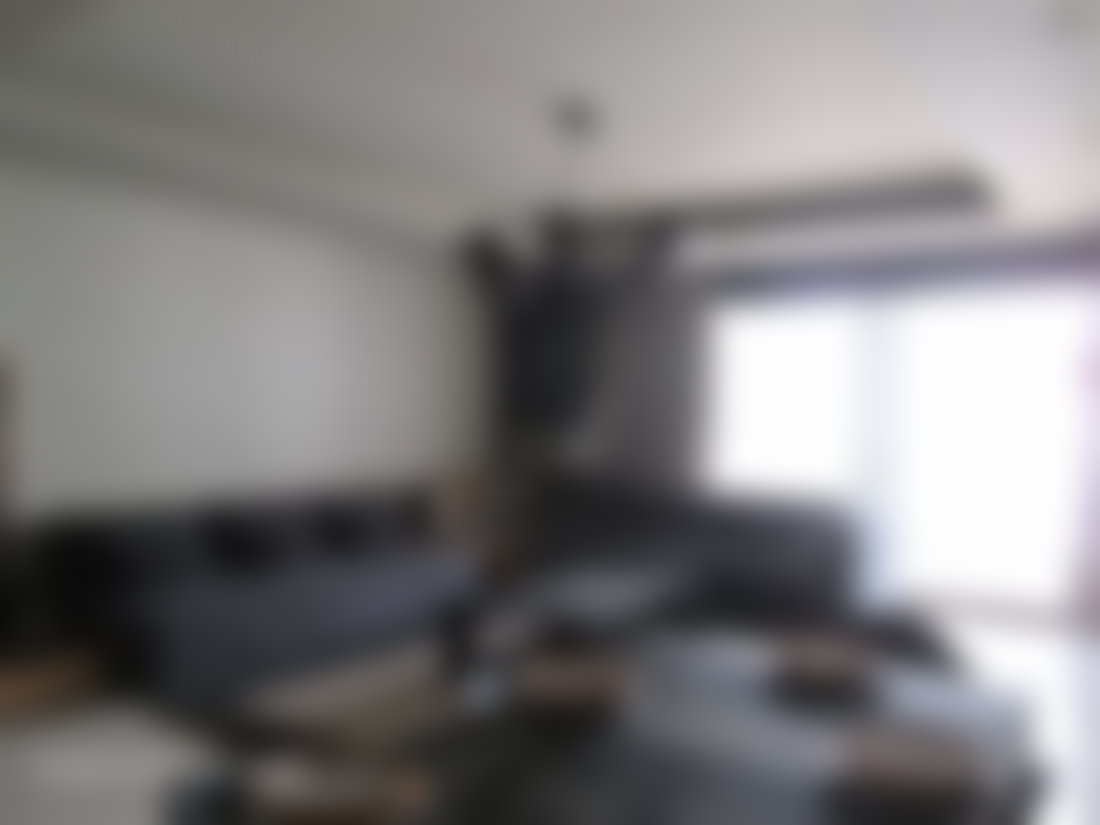 Furnished 180 sqm Apartment with Terrace in Aïn Diab, Casablanca