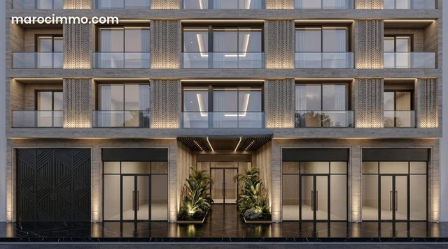 Premium Living Oasis — 2