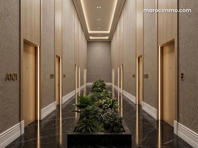 Premium Living Oasis — 4