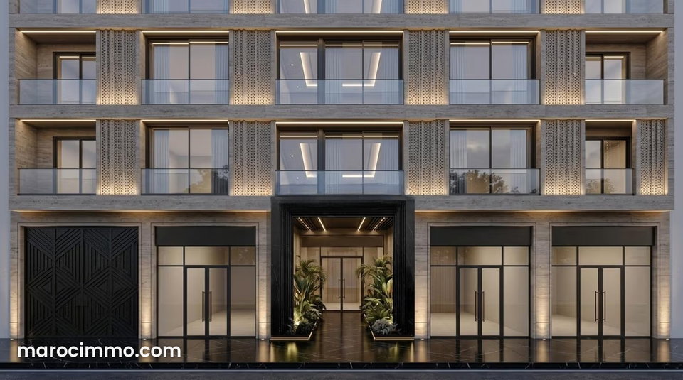 Premium Living Oasis