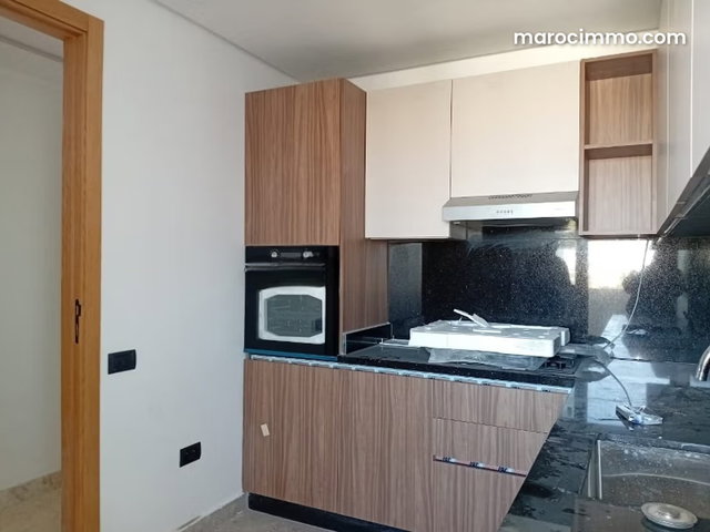 Appartement à louer à l'OASIS — 5