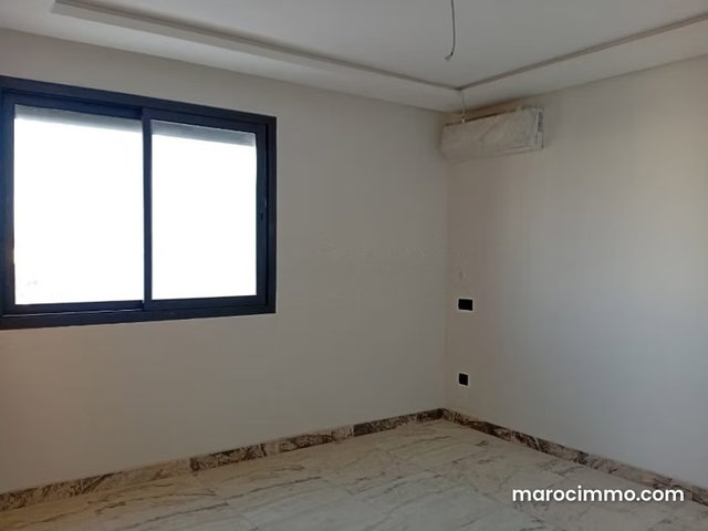 Appartement à louer à l'OASIS — 2