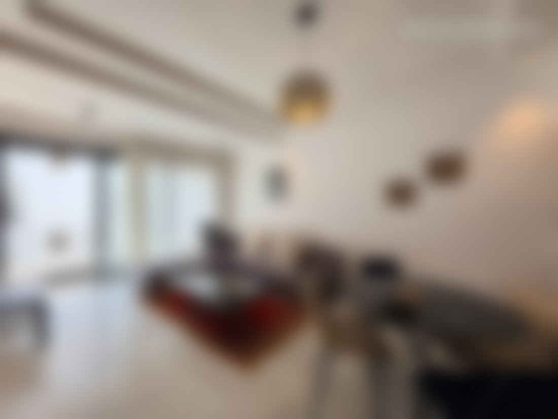 Appartement meublé 49 m², Ferme Bretone, Casablanca