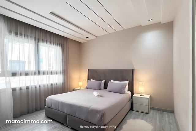 Appartement à louer — 3