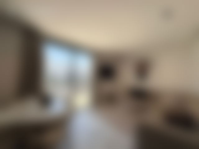 Furnished apartment with terrace for rent in Ferme Bretone, Casablanca — Casablanca