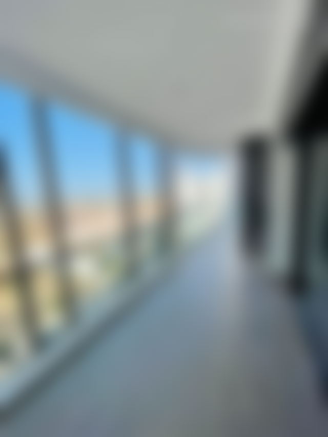 72 sqm Studio with Terrace, Casablanca Finance City — Casablanca