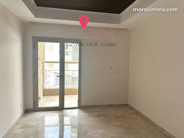 Apartment for rent in Hay Riad — 4