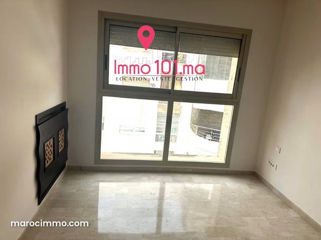 Apartment for rent in Hay Riad — 5