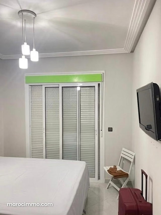 Furnished Apartment for Rent near Stadium — 4
