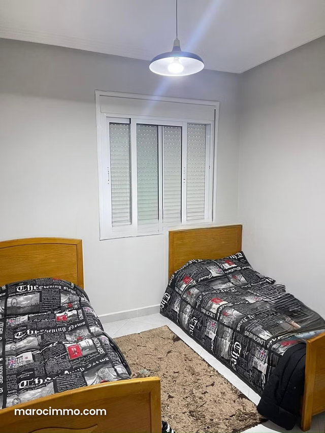 Furnished Apartment for Rent near Stadium — 3