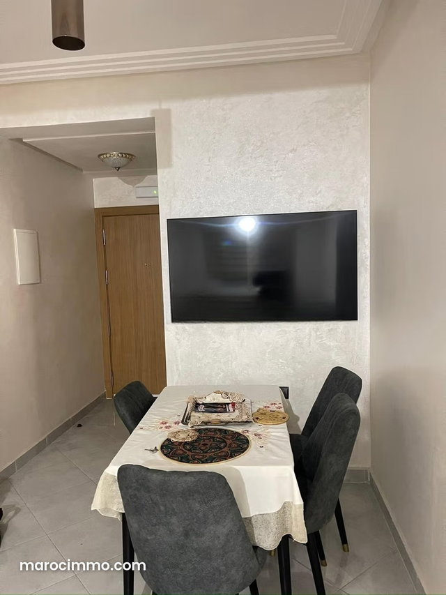 Furnished Apartment for Rent near Stadium — 2