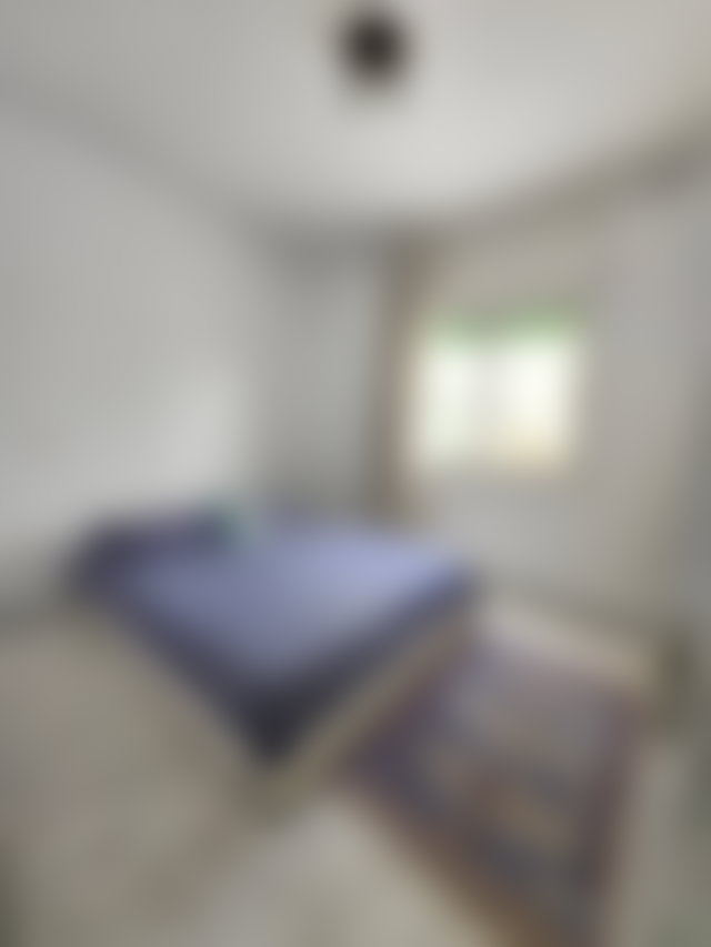 Furnished 100 m² Apartment in the Heart of Maarif, Casablanca — 5