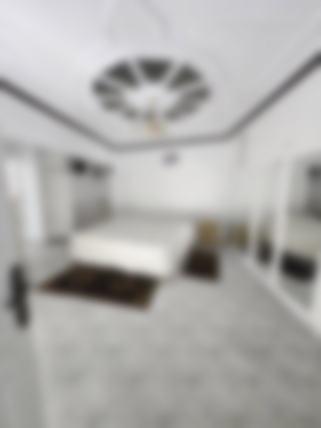 Furnished 100 m² Apartment in the Heart of Maarif, Casablanca