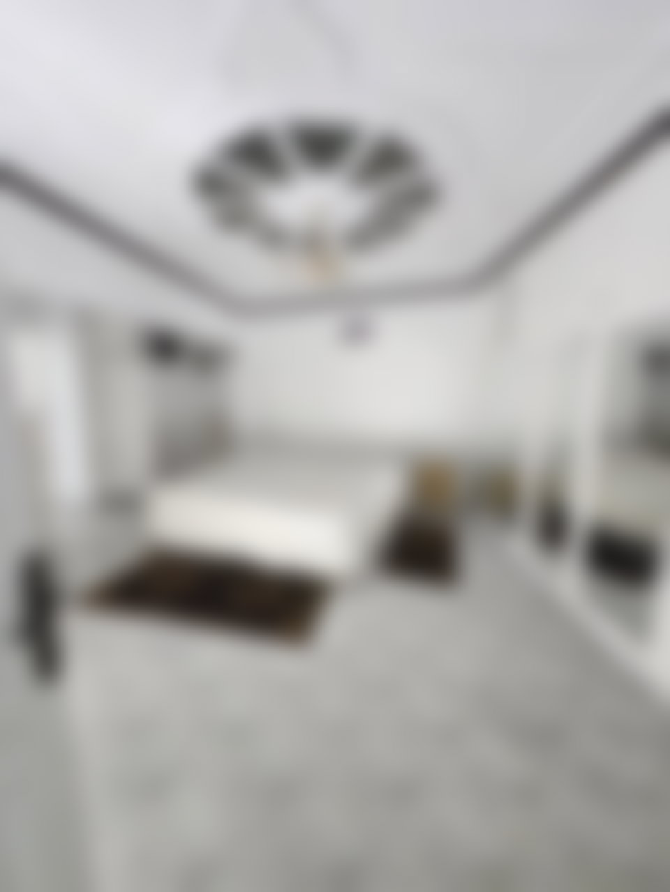 Furnished 100 m² Apartment in the Heart of Maarif, Casablanca