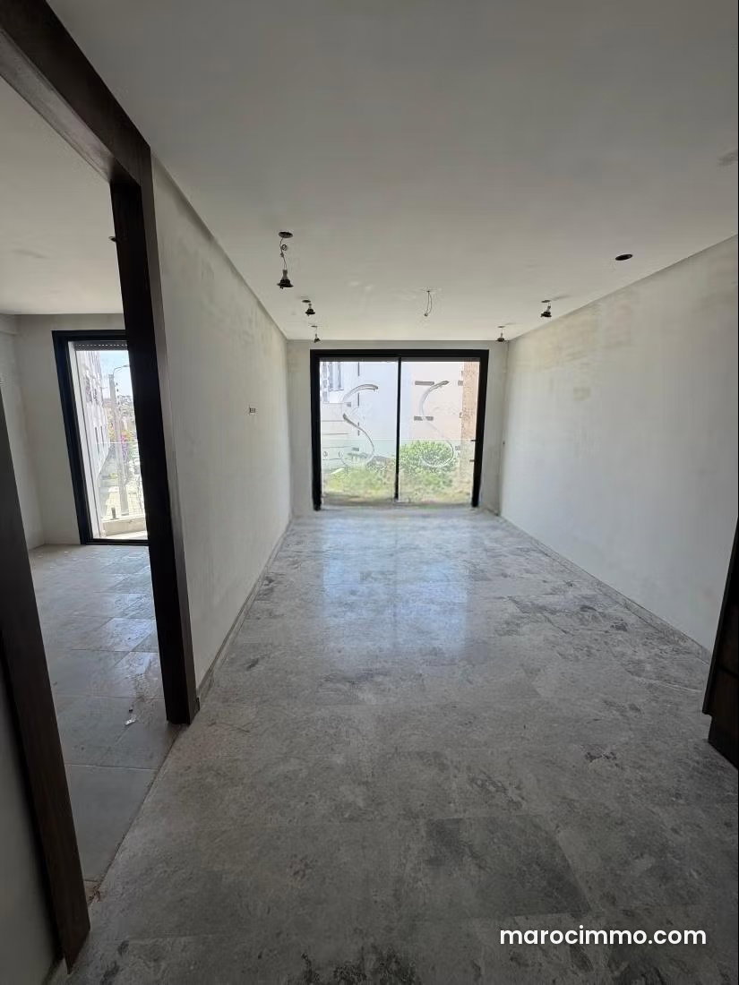Appartement neuf à Palmier, Casablanca, une pièce à vendre — Casablanca