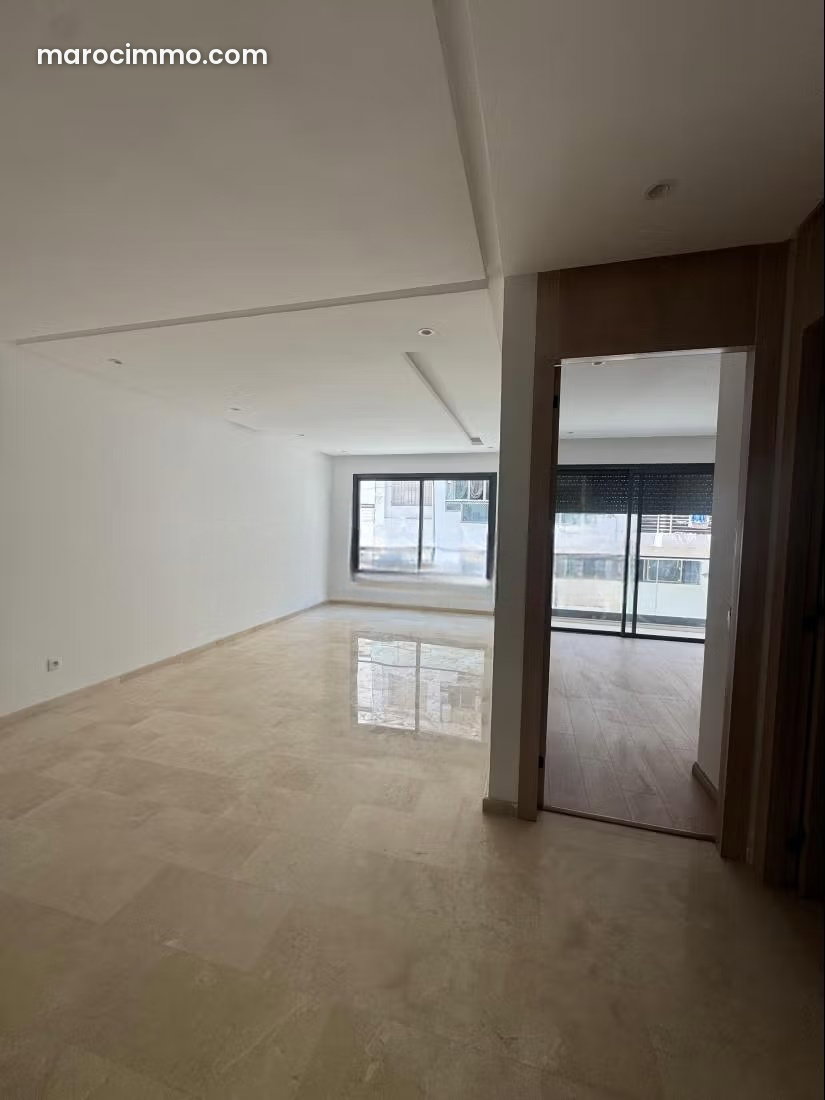 Appartement à vendre à Bourgogne Casablanca 56 m² — Casablanca
