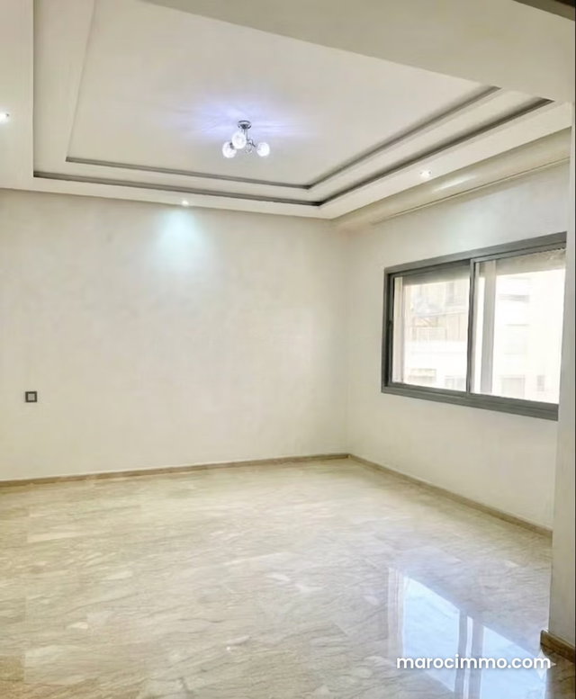 Appartement 2 chambres vide à louer à bourgogne — 2