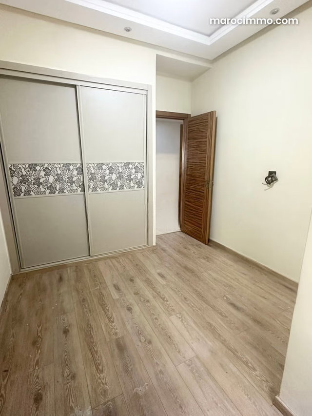 Appartement 2 chambres vide à louer à bourgogne — 3