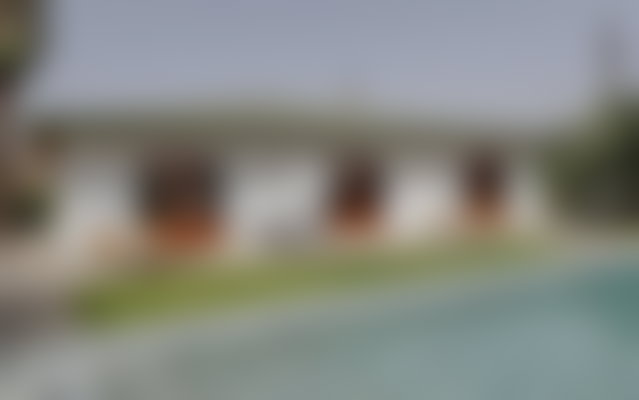 Maison avec piscine et vue montagne à Marrakech — 2