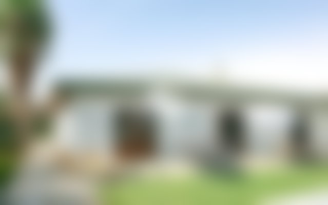 Maison avec piscine et vue montagne à Marrakech — 3