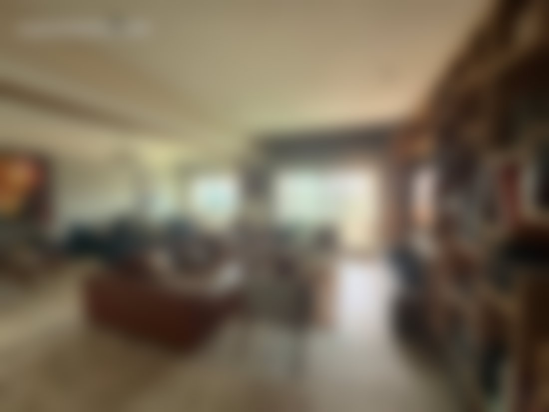 229 sqm apartment with terrace, Californie, Casablanca