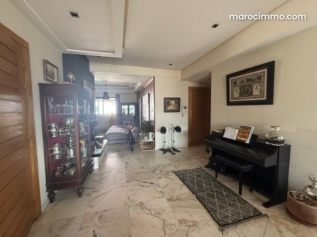 Appartement à vendre 229 m² Casablanca — 3