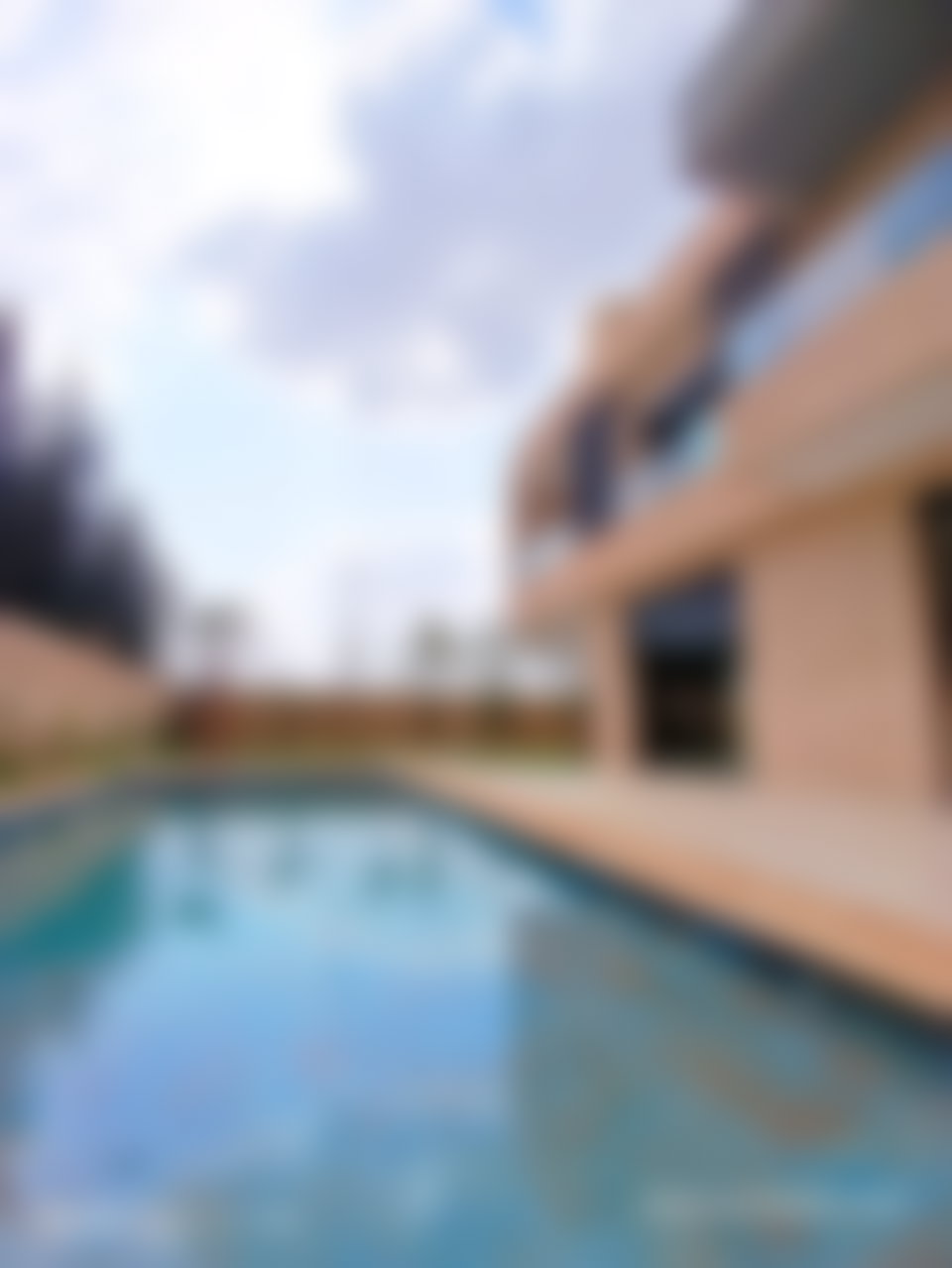 4-Bedroom Villa with Swimming Pool, Ourika Road, Marrakech