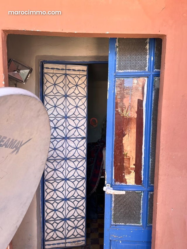 Vente Maison à ancienne médina — 4