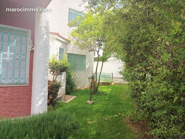 Location villa à Hay — 4