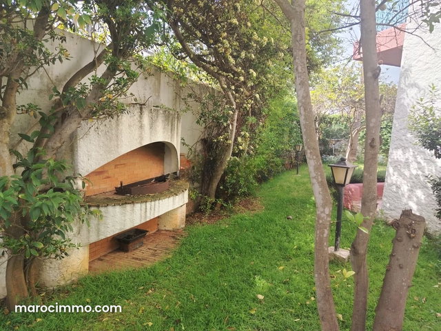 Location villa à Hay — 5