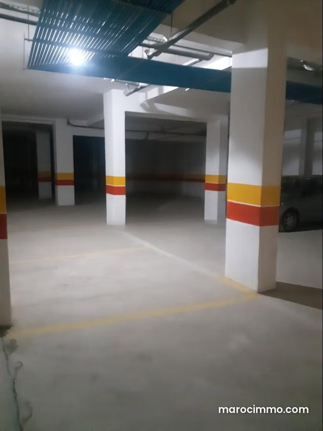 Magnifique Appartement meublé à louer Piscine, Marrackech — 4