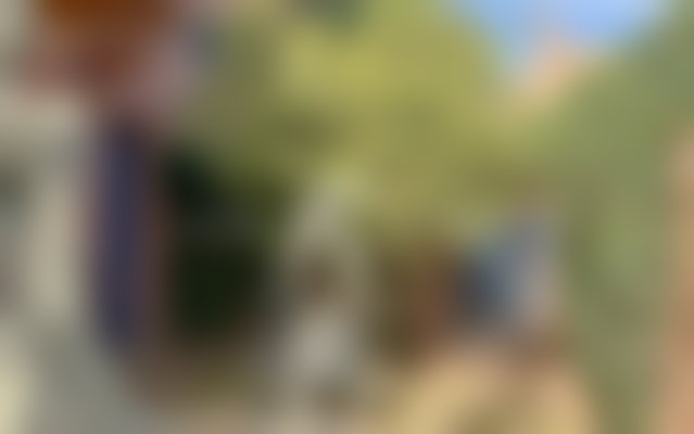 منزل مفروش مع مسبح للبيع بطريق الدار البيضاء مراكش — 5