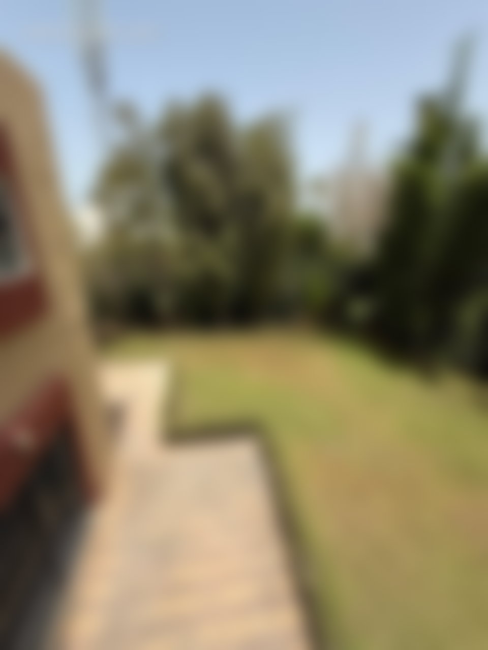 فيلا حديثة للإيجار بحي السويسي في الرباط