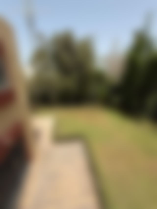 1,000 m² Villa with Garden, Souissi, Rabat — Rabat