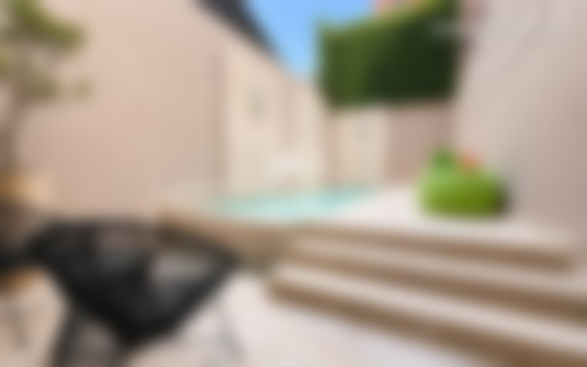 165 sqm Duplex, Private Pool, Gueliz, Marrakech