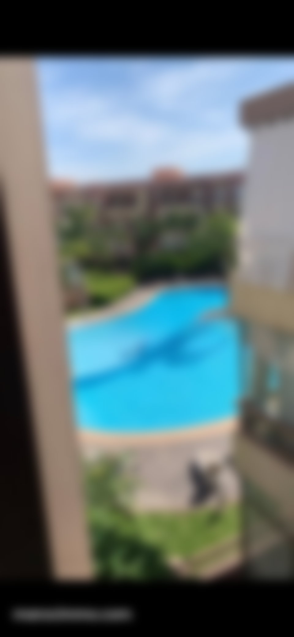 شقة مفروشة راقية للكراء بشارع محمد السادس في مراكش