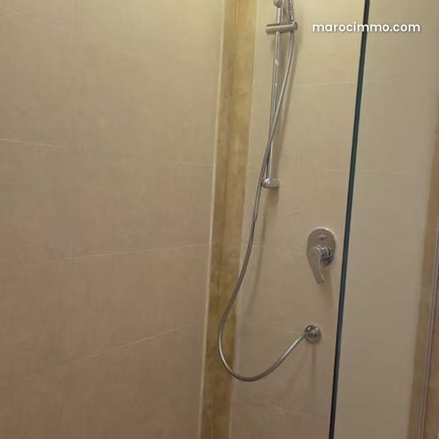Appartement à Louer de 110.0 m² à Casablanca, Bourgogne Anfa — 4