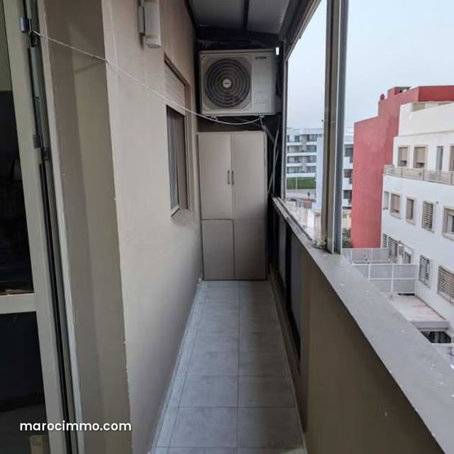 Appartement à Vendre de 92.0 m² à Casablanca, Californie — 4