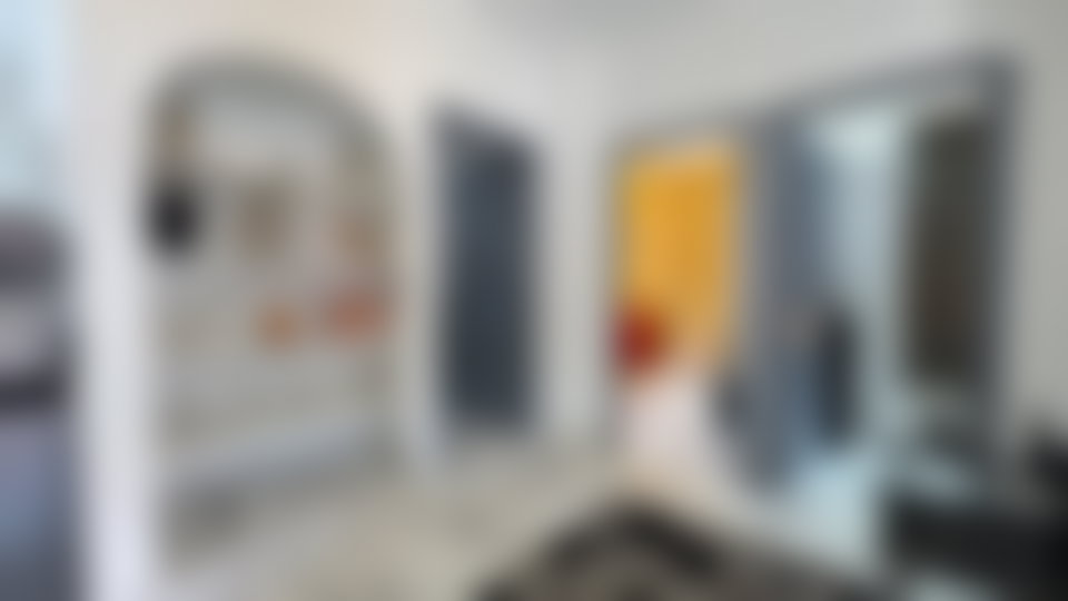 شقة مفروشة بإطلالة جبلية للكراء في جليز مراكش