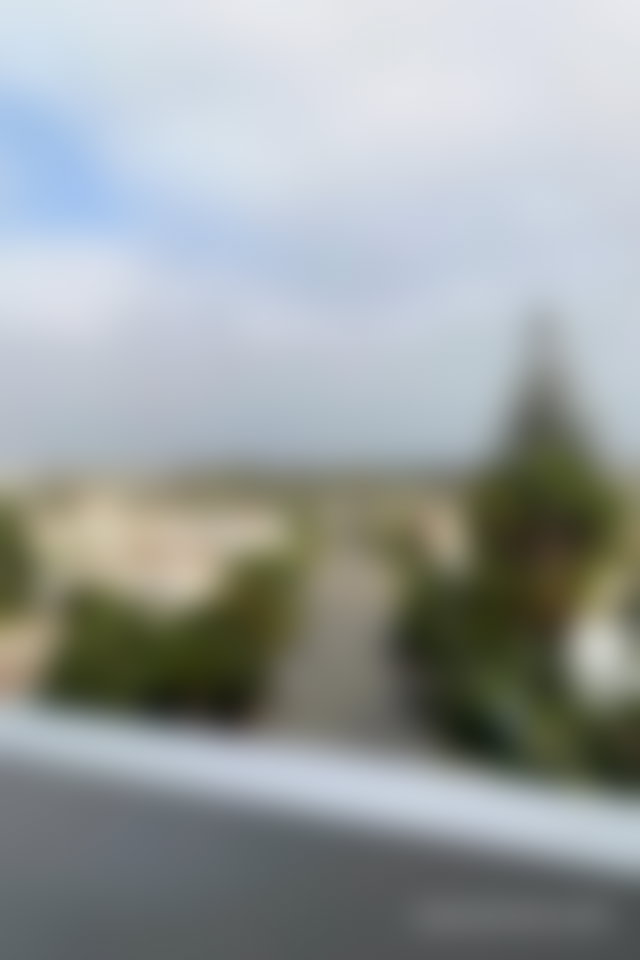 Furnished 44 sqm studio with terrace and views, CIL Casablanca — 3