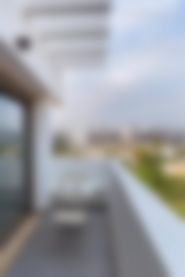 Furnished 44 sqm studio with terrace and views, CIL Casablanca — 4