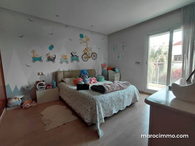 Family Villa for Sale — 4