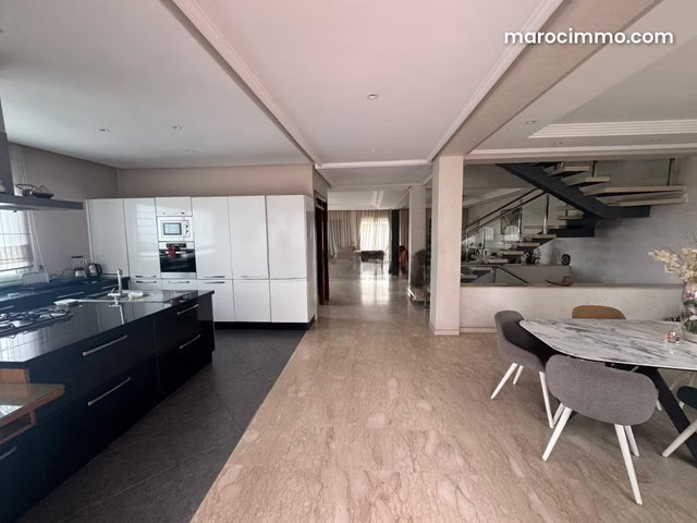 Family Villa for Sale — 3