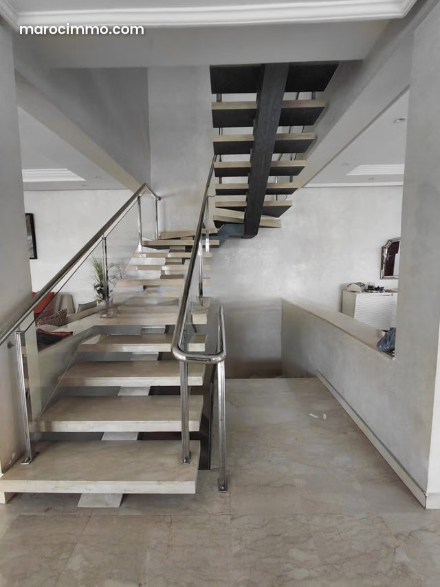 Family Villa for Sale — 2