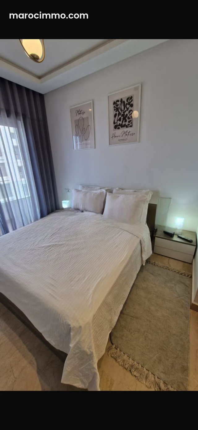Furnished Studio with Panoramic View and Tramway Access — 5